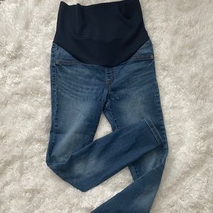 Maternity Jeans